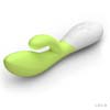Ina Vibrator Lime Groen