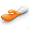 Ina Vibrator Oranje