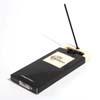 Burning Lust Incense