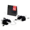 Bijoux Indiscrets - Za Za Zu - Feather Handcuffs Bijoux Indiscrets - Za Za Zu - Feather Handcuffs