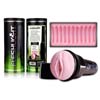 Fleshlight - Pink Lady Super Ribbed