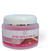 After Depilation Gel legs