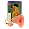Cindy's Pussy Kunstvagina
