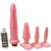 Anal Beginners Kit