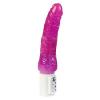 Jelly Purple Power Vibrator