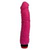 Latex Softee Vibrator Lavender