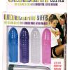 Ultrafit Vibratorkit