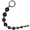 X-10 Beads Black X-10 Beads Black