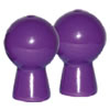Nipple Suckers Purple