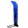 Blue Dolphin G-Spot Vibrator Blue Dolphin G-Spot Vibrator