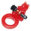 Jelly Bear Cockring