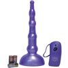 Remote Control Vibrating Beaded Prober
