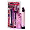 Vibrator Met Remote Eitje