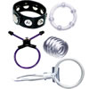 Emilio Armori Cockring Collection