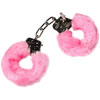 Handboeien Roze