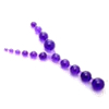 Triple Anal Pleasure Beads