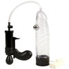 Penis Shaped Penis Enlargement System