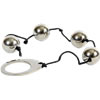 Heavy Metal Anal Beads Heavy Metal Anal Beads