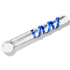 Max Passion - Glazen Dildo