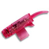 Buzz Tongue Vingervibrator