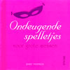 Ondeugende spelletjes voor grote mensen