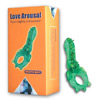 Love Arousal Vibrerende Penisring