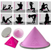 The Cone Vibrator