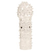 French Super Sleeve Clear