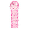 French Super Sleeve Pink